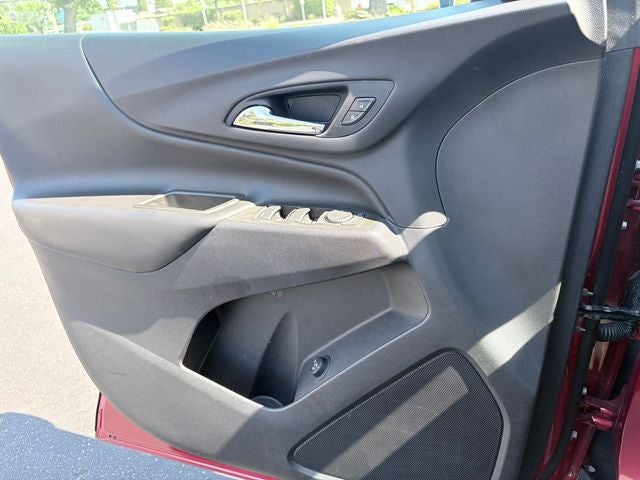 2023 Chevrolet Equinox FWD LT