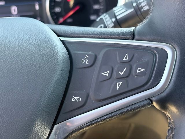 2023 Chevrolet Equinox FWD LT