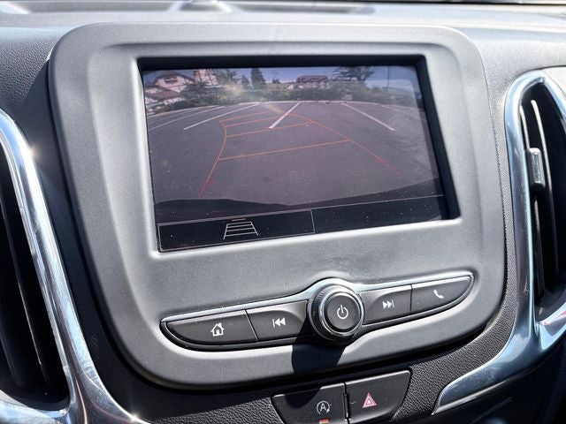 2023 Chevrolet Equinox FWD LT