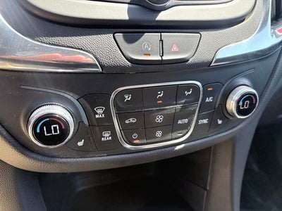 2023 Chevrolet Equinox FWD LT