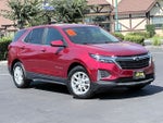 2023 Chevrolet Equinox FWD LT