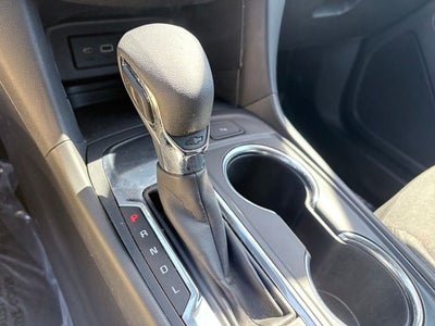 2023 Chevrolet Equinox FWD LT