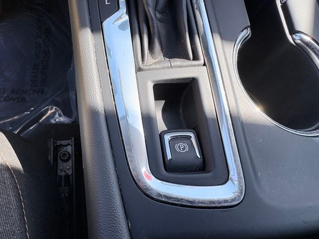 2023 Chevrolet Equinox FWD LT