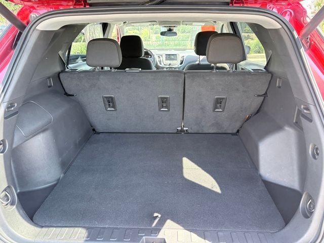 2023 Chevrolet Equinox FWD LT