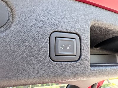 2023 Chevrolet Equinox FWD LT