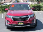 2023 Chevrolet Equinox FWD LT