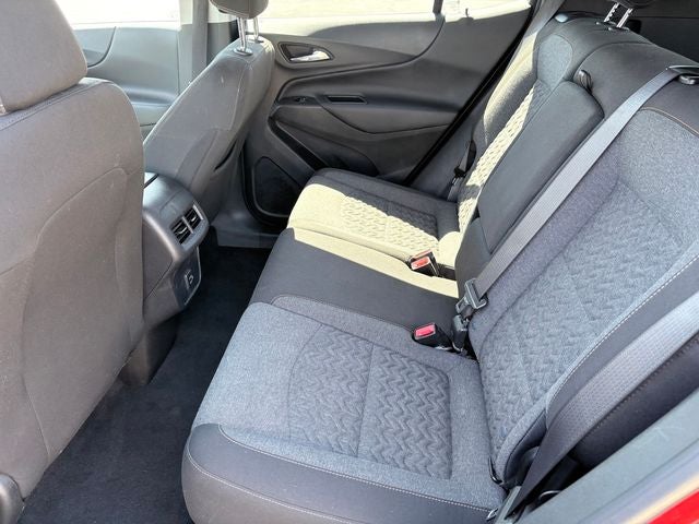 2023 Chevrolet Equinox FWD LT