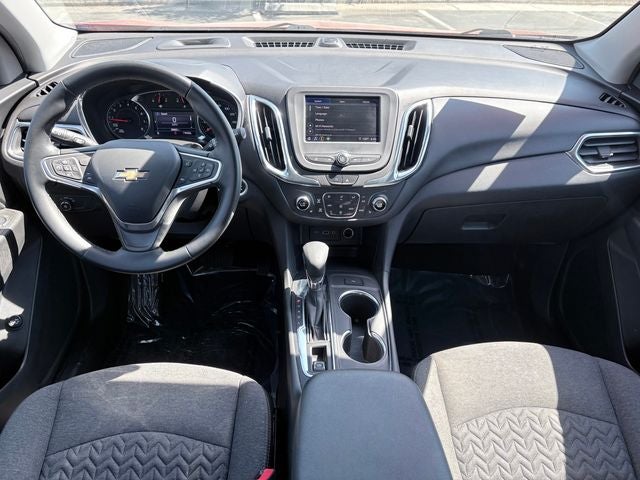 2023 Chevrolet Equinox FWD LT