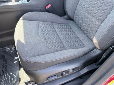 2023 Chevrolet Equinox FWD LT