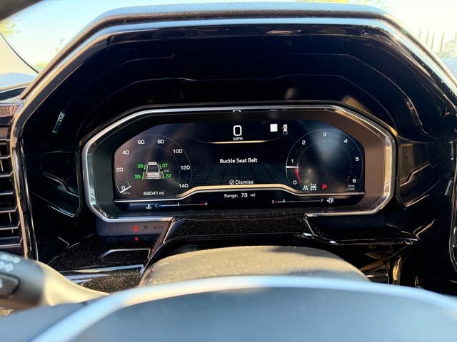 2022 GMC Sierra 1500 4WD Crew Cab Short Box SLT