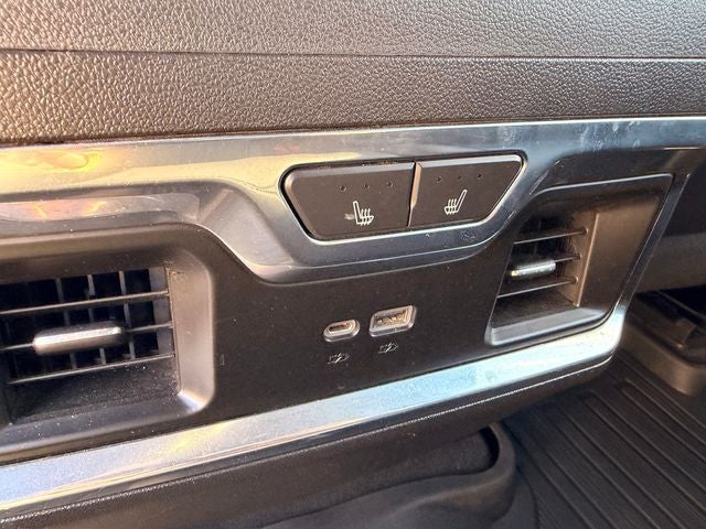 2022 GMC Sierra 1500 4WD Crew Cab Short Box SLT