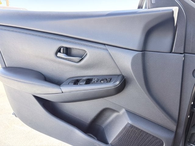 2024 Nissan Sentra S Xtronic CVT