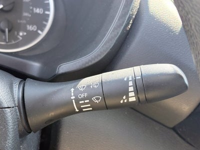2024 Nissan Sentra S Xtronic CVT