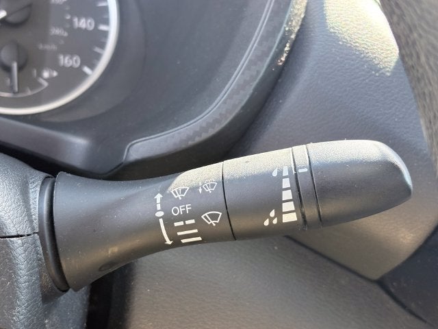 2024 Nissan Sentra S Xtronic CVT