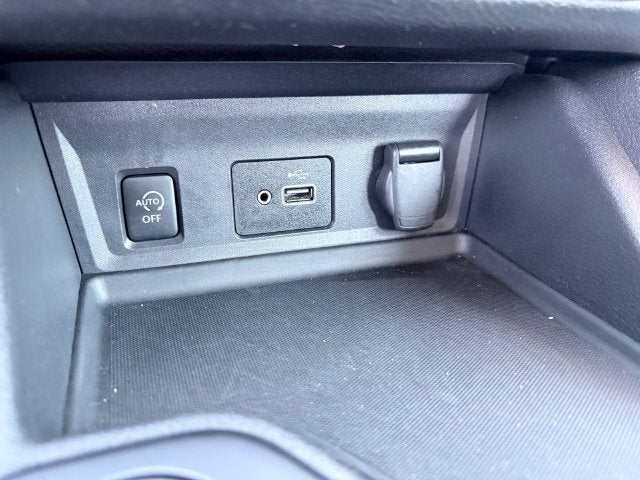 2024 Nissan Sentra S Xtronic CVT