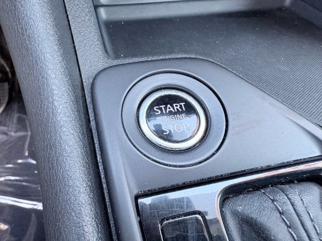 2024 Nissan Sentra S Xtronic CVT
