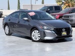 2024 Nissan Sentra S Xtronic CVT
