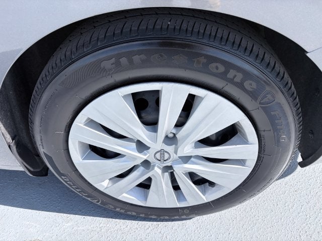 2024 Nissan Sentra S Xtronic CVT