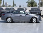 2024 Nissan Sentra S Xtronic CVT