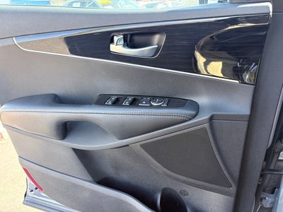 2020 Kia Sorento 3.3L S
