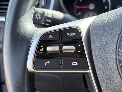 2020 Kia Sorento 3.3L S