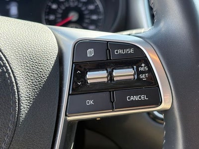 2020 Kia Sorento 3.3L S