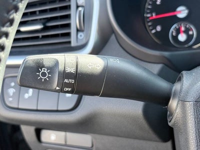 2020 Kia Sorento 3.3L S
