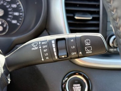2020 Kia Sorento 3.3L S