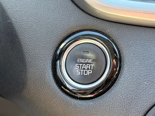 2020 Kia Sorento 3.3L S