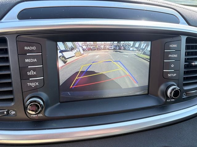 2020 Kia Sorento 3.3L S
