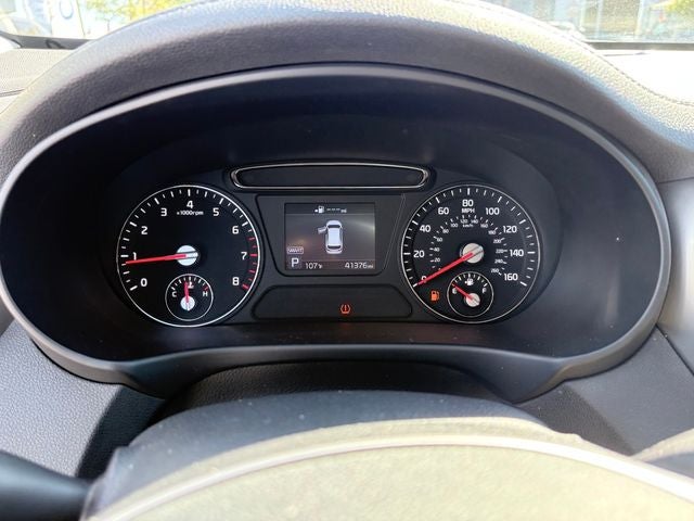 2020 Kia Sorento 3.3L S