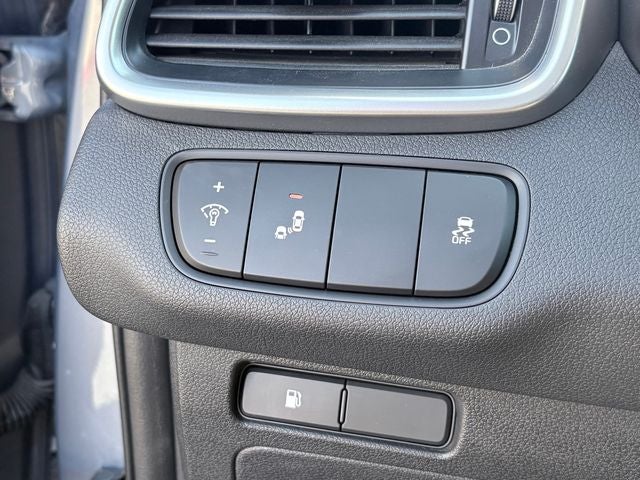 2020 Kia Sorento 3.3L S