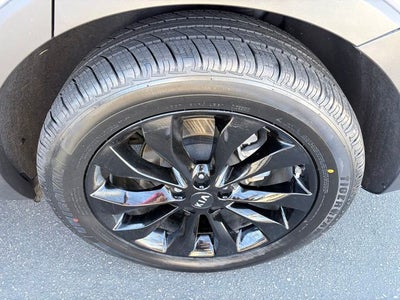 2020 Kia Sorento 3.3L S