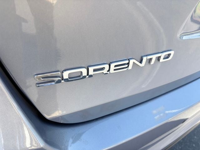 2020 Kia Sorento 3.3L S