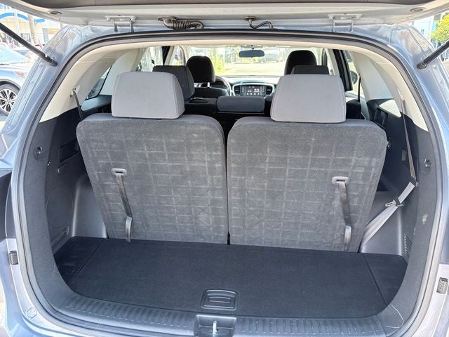 2020 Kia Sorento 3.3L S