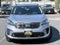 2020 Kia Sorento 3.3L S