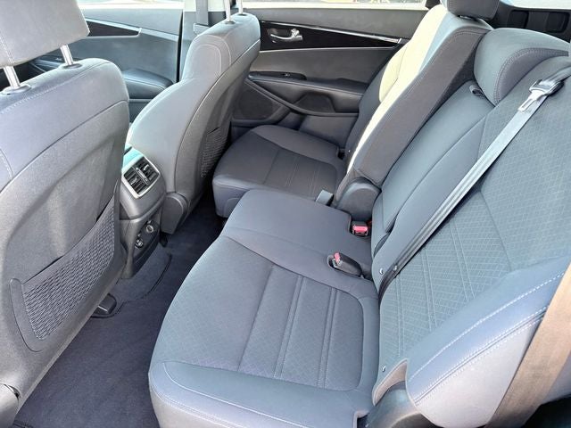 2020 Kia Sorento 3.3L S