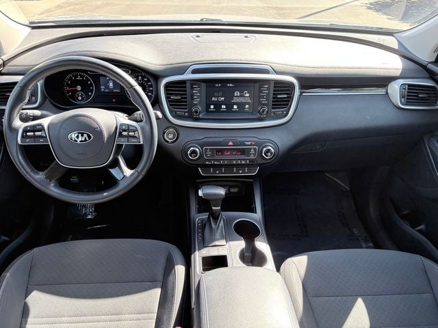 2020 Kia Sorento 3.3L S