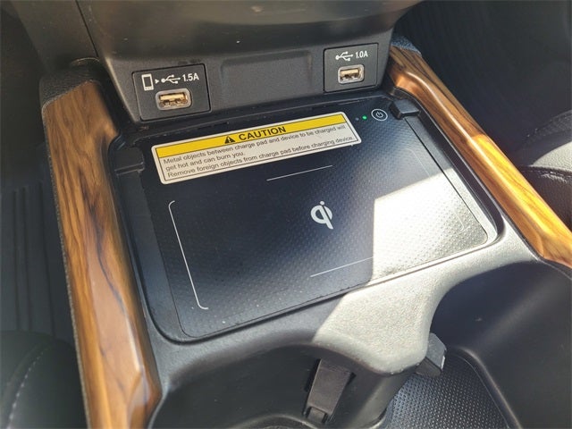 2020 Honda CR-V Hybrid Touring