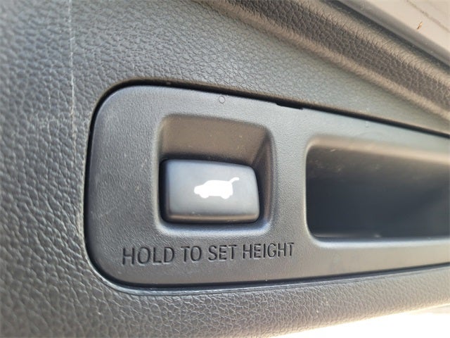 2020 Honda CR-V Hybrid Touring