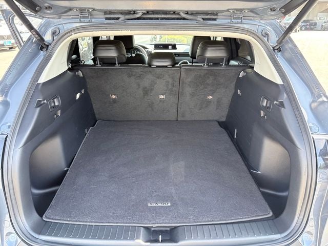 2025 Mazda Mazda CX-50 2.5 S Premium Plus Package