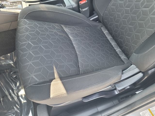2025 Mitsubishi Outlander Sport 2.0 ES AWC