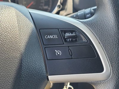 2025 Mitsubishi Outlander Sport 2.0 ES AWC