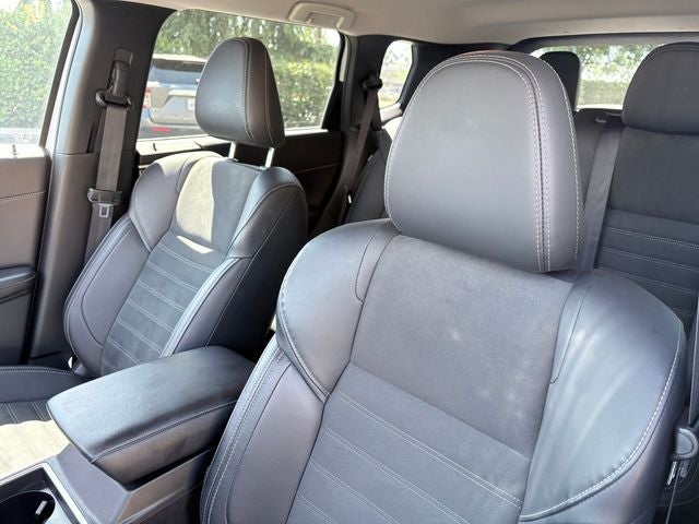 2024 Mitsubishi Outlander SE Black Edition S-AWC
