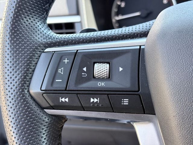 2024 Mitsubishi Outlander SE Black Edition S-AWC