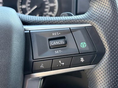 2024 Mitsubishi Outlander SE Black Edition S-AWC