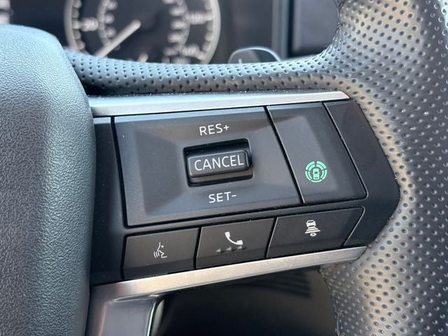 2024 Mitsubishi Outlander SE Black Edition S-AWC