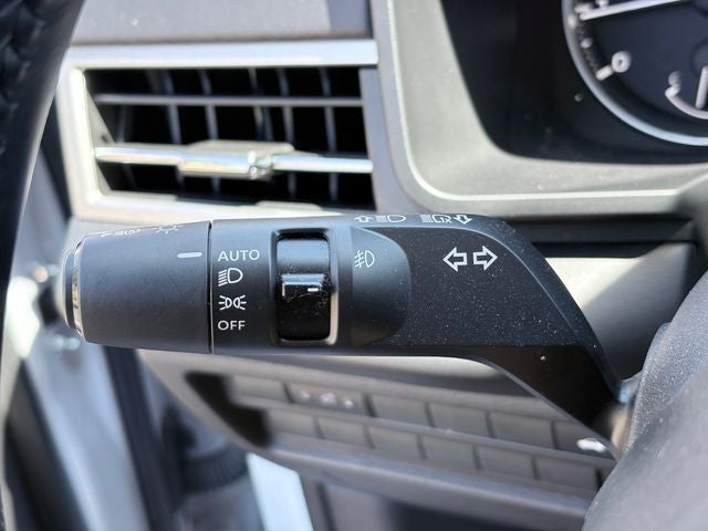 2024 Mitsubishi Outlander SE Black Edition S-AWC