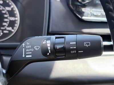 2024 Mitsubishi Outlander SE Black Edition S-AWC
