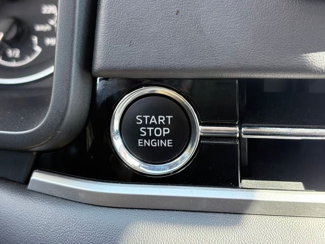 2024 Mitsubishi Outlander SE Black Edition S-AWC